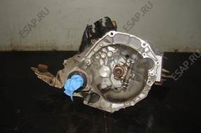 КОРОБКА ПЕРЕДАЧw Fiat Uno II 0,9B