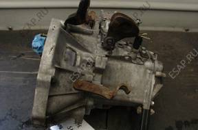КОРОБКА ПЕРЕДАЧw Fiat Uno II 0,9B