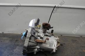 КОРОБКА ПЕРЕДАЧw Fiat Uno II 0,9B
