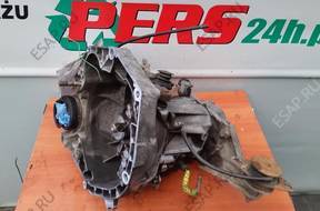 КОРОБКА ПЕРЕДАЧw Fiat Uno II 1,0B