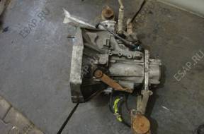 КОРОБКА ПЕРЕДАЧw Fiat Uno II 1,0B