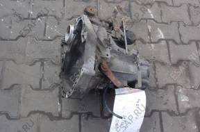 КОРОБКА ПЕРЕДАЧw Fiat Uno II 1,0B