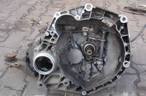 КОРОБКА ПЕРЕДАЧw Fiat Uno II 1,0B