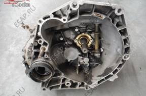 КОРОБКА ПЕРЕДАЧW FIAT UNO II 1,1 8V FIRE