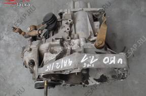 КОРОБКА ПЕРЕДАЧW FIAT UNO II 1,1 8V FIRE