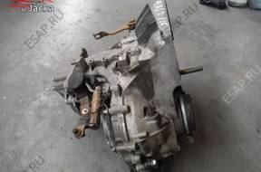 КОРОБКА ПЕРЕДАЧW FIAT UNO II 1,1 8V FIRE