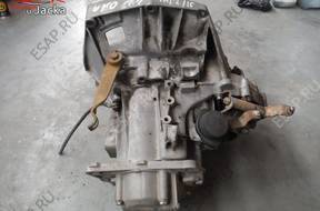 КОРОБКА ПЕРЕДАЧW FIAT UNO II 1,1 8V FIRE