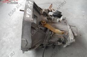 КОРОБКА ПЕРЕДАЧW FIAT UNO II 1,1 8V FIRE