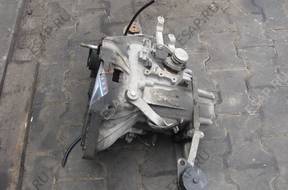 КОРОБКА ПЕРЕДАЧw Fiat Uno II 1,4B