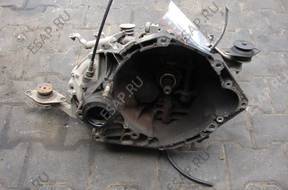 КОРОБКА ПЕРЕДАЧw Fiat Uno II 1,4B