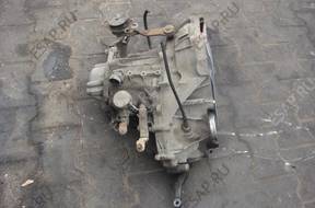 КОРОБКА ПЕРЕДАЧw Fiat Uno II 1,4B