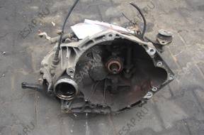 КОРОБКА ПЕРЕДАЧw Fiat Uno II 1,4B