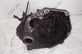 КОРОБКА ПЕРЕДАЧW FIAT UNO II 1.0 FIRE