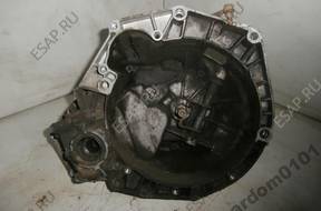 КОРОБКА ПЕРЕДАЧw FIAT UNO II 1.0 i.e