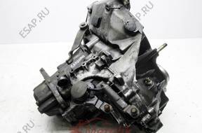 КОРОБКА ПЕРЕДАЧW FIAT UNO II 1.7 D