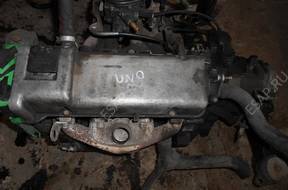 КОРОБКА ПЕРЕДАЧW FIAT UNO PUNTO 1,0 1,2 8V