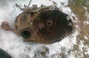 КОРОБКА ПЕРЕДАЧw fiat uno tipo 1.4