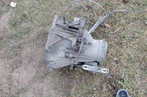 КОРОБКА ПЕРЕДАЧw fiesta 1.3 2004