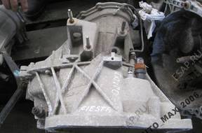 КОРОБКА ПЕРЕДАЧW FIESTA 1.3 ENDURA