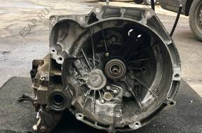 КОРОБКА ПЕРЕДАЧW FIESTA 1.4   2N1 год,-7F096-AB