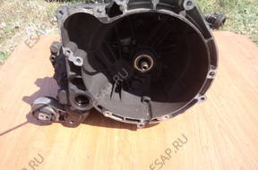 КОРОБКА ПЕРЕДАЧw fiesta 1.4 TDCi 2N1 год,-7F096AB