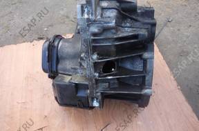 КОРОБКА ПЕРЕДАЧw fiesta 1.4 TDCi 2N1 год,-7F096AB