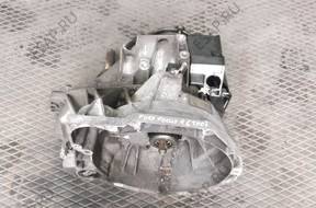 КОРОБКА ПЕРЕДАЧw Fiesta 1.6 TDCI RF2N1 год,-7F096-AB