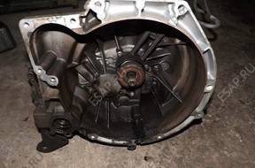 КОРОБКА ПЕРЕДАЧw Fiesta 1.6 TDCI RF2N1 год,-7F096-AB
