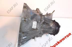 КОРОБКА ПЕРЕДАЧW FIESTA FOCUS 1.8 TDDI YS6 год, 7002 AC