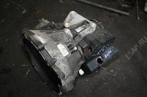 КОРОБКА ПЕРЕДАЧw - FIESTA/FUSION 1,6B  2S6 год, 7002 GC