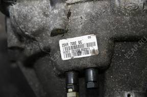 КОРОБКА ПЕРЕДАЧw - FIESTA/FUSION 1,6B  2S6 год, 7002 GC
