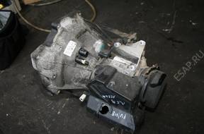 КОРОБКА ПЕРЕДАЧw - FIESTA/FUSION 1,6B  2S6 год, 7002 GC