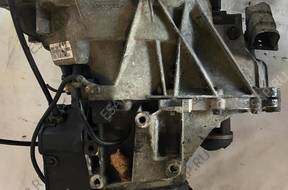 КОРОБКА ПЕРЕДАЧw  FIESTA FUSION 1,6B 2S6 год, 7002 GC