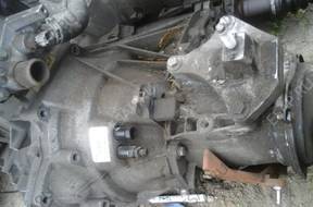 КОРОБКА ПЕРЕДАЧW FIESTA FUSION 1.4 16V 2N1 год, 7002CA