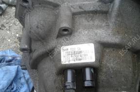 КОРОБКА ПЕРЕДАЧW FIESTA FUSION 1.4 16V 2N1 год, 7002CA