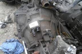 КОРОБКА ПЕРЕДАЧW FIESTA FUSION 1.4 16V 2N1 год, 7002CA