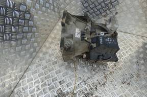 КОРОБКА ПЕРЕДАЧW FIESTA FUSION 1.4 16V 2N1 год, 7002CA