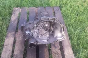 КОРОБКА ПЕРЕДАЧw Fiesta Mk 3 1.8 D