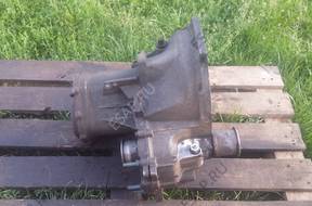 КОРОБКА ПЕРЕДАЧw Fiesta Mk 3 1.8 D