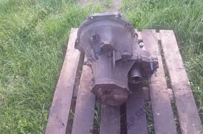 КОРОБКА ПЕРЕДАЧw Fiesta Mk 3 1.8 D