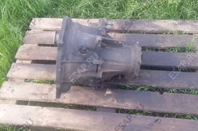 КОРОБКА ПЕРЕДАЧw Fiesta Mk 3 1.8 D