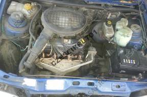 КОРОБКА ПЕРЕДАЧW FIESTA MK3 RS 1.3 93 год