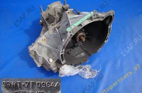 КОРОБКА ПЕРЕДАЧW FIESTA MK4 1.25 96-1999 год 86WT7F096AA
