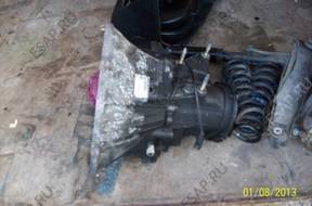 КОРОБКА ПЕРЕДАЧw fiesta mk4,mk5,courier 1,8td