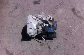 КОРОБКА ПЕРЕДАЧW FIESTA MK6 02-08 1.25 3S6 год,7002AD