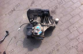 КОРОБКА ПЕРЕДАЧW FIESTA MK6 02-08 TDCI 2N1 год,7002EC