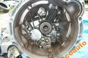 КОРОБКА ПЕРЕДАЧw Fiesta mk6 1.25 16v 18 ТЫС