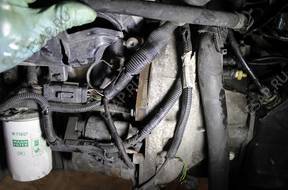 КОРОБКА ПЕРЕДАЧw fiesta mk6 1299ccm. 286 год,