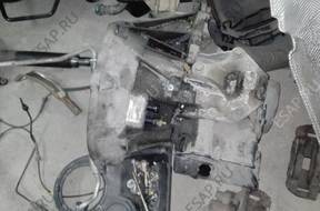 КОРОБКА ПЕРЕДАЧw fiesta mk6 1299ccm. 286 год,
