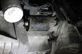 КОРОБКА ПЕРЕДАЧw fiesta mk6 1299ccm. 286 год,